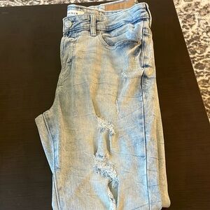 Men’s Pacsun Skinny Jeans